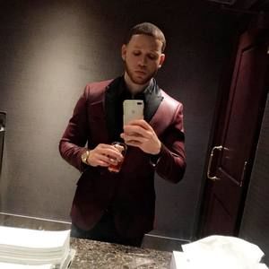 Meet your Posher, Gary